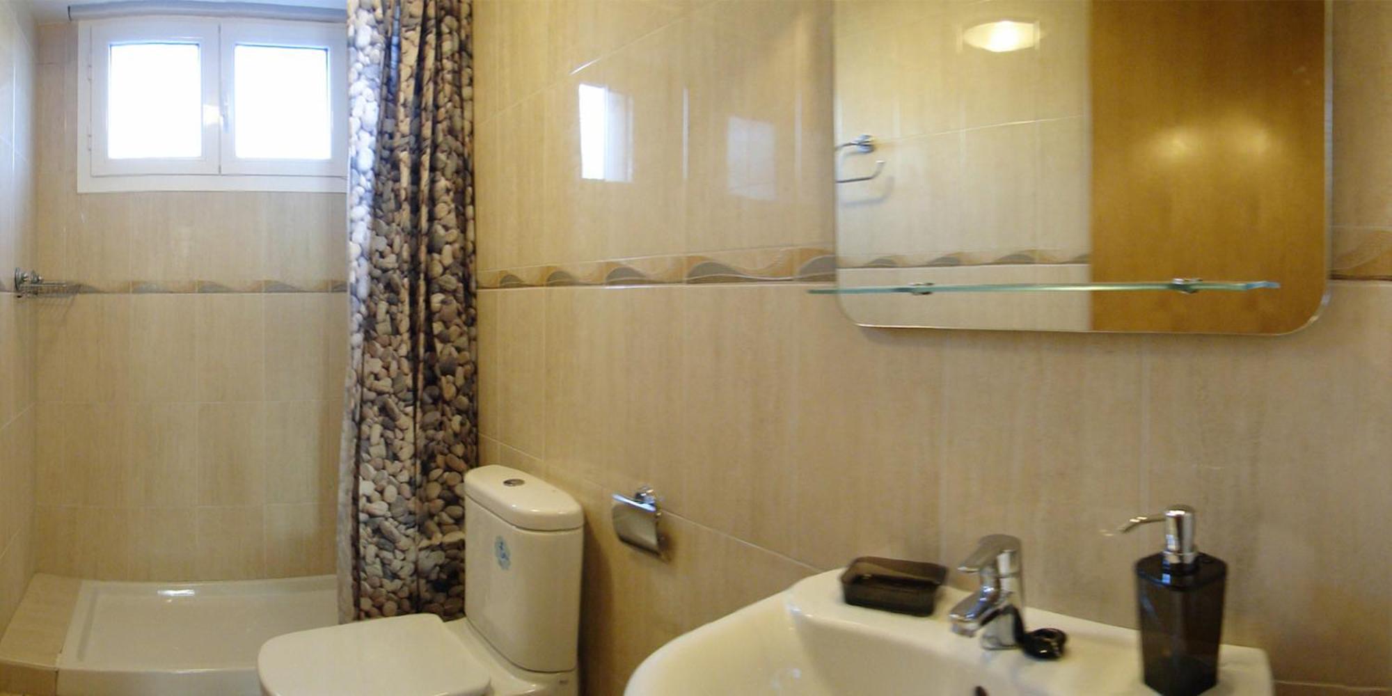 Apartamentos Eneriz Room photo